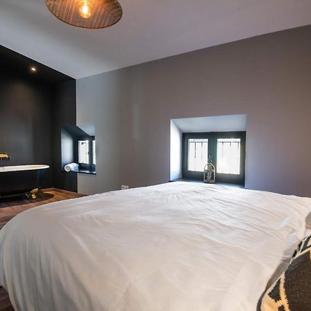 Le Loft De La Tour Pinte Lejlighed Carcassonne Eksteriør billede