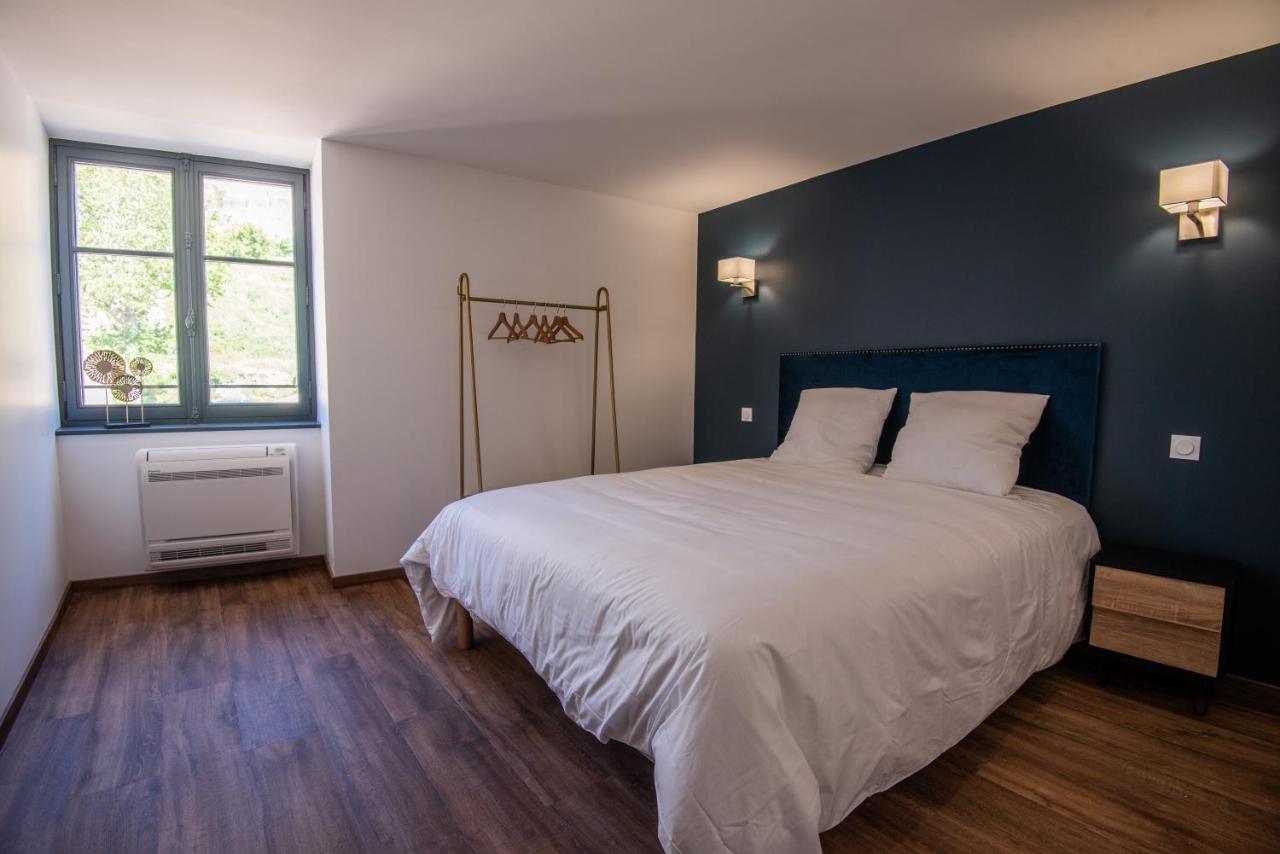 Le Loft De La Tour Pinte Lejlighed Carcassonne Eksteriør billede